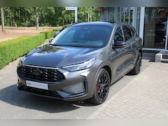 Ford Kuga - 2.5 PHEV ST-Line X 243 PK Automaat BLACK-PACK | WINTER-PACK| MATRIX LED | B&O