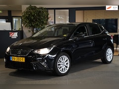 SEAT Ibiza - 1.0 TSI Style Navi Apple Carplay Pdc Cruise Climate