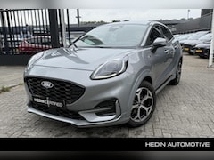 Ford Puma - 1.0 EcoBoost Hybrid ST-Line | Winterpack | All season | Camera | Fabrieksgarantie tot 9-20