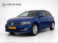 Volkswagen Polo - 1.0 TSI DSG 95pk Comfortline Business | Airco | 2xPDC | Adaptive cruise