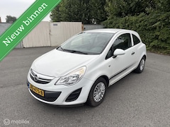 Opel Corsa - 1.2 2012 EcoFlex Anniversay Edition