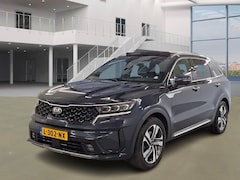 Kia Sorento - 1.6 T-GDI Plug-in Hybrid 4WD ExecutiveLine 7p.|Pano|Trekhaak Afn|ACC|Veel Opties(zie optie