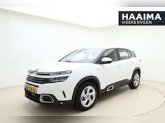Citroën C5 Aircross - 1.6 Plug-in Hybrid 225pk Automaat Selection | Navigatie | Trekhaak | Achteruitrijcamera |