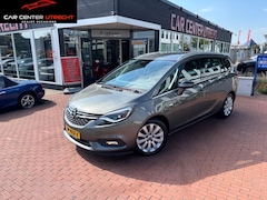 Opel Zafira - 1.4 Turbo Online Edition 7p. automaat navi trekhaak airco