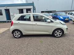 Kia Picanto - 1.0 CVVT Comfort Pack