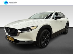 Mazda CX-30 - 2.0 e-SkyActiv-X M Hybrid Sportive