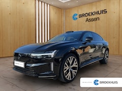 Volvo ES90 - Single Motor Extended Range Ultra 92KWH | Luchtvering | Massage Stoelen | Bowers & Wilkens