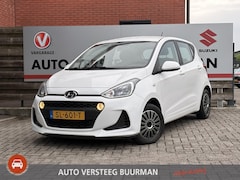 Hyundai i10 - 1.0i Comfort Cruise Control, Airco, Elektrische Ramen
