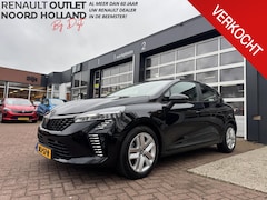 Renault Clio - 1.0 TCe 90pk Evolution 2025