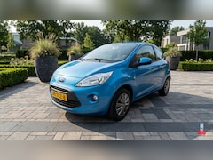 Ford Ka - 1.2 Cool & Sound start/stop