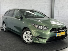 Kia Cee'd Sportswagon - Ceed 1.0 T-GDi DynamicPlusLine Stoel-Stuurverwarming CarPlay Camera