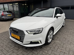 Audi A3 Sportback - 1.4 e-tron Sport FACELIFT PANO CAMERA CRUISE VOLLEDIG ONDERHOUDEN