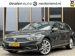 Volkswagen Passat Variant - 1.4 TSI PHEV GTE Bns | Camera | Elec Trekhaak | Adaptieve Cruise |