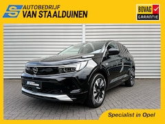 Opel Grandland - 1.6 Turbo Plug-In Hybrid Elegance | Lage KM STAND | Camera achter | 225 PK | Parkeersensor