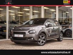 Citroën C3 - 1.2 PureTech 82pk Feel Edition