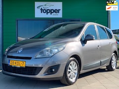 Renault Grand Scénic - 1.4 TCe Expression |CruiseControl|Trekhaak|Climatronic|Lm-Velgen|