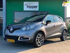 Renault Captur - 0.9 TCe Dynamique|1e Eigenaar|Navigatie|ClimaTronic|CruiseControl|LED