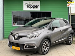 Renault Captur - 1.2 TCe Dynamique |1e Eigenaar|Automaat|CruiseControl|Climatronic