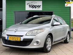 Renault Mégane Estate - 1.5 dCi Expression | Navigatie | Cruise Control | Elekt.Ramen |