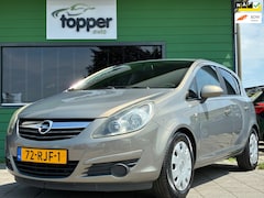 Opel Corsa - 1.2-16V '111' Edition|2e Eigenaar|Airco|Elektr.ramen|NAP|Nieuwe APK