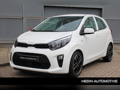 Kia Picanto - 1.0 DPi ComfortLine Airconditioning | Cruise Control | Bluetooth | Stuurbediening | Elektr
