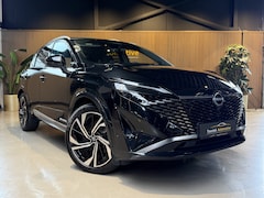 Nissan Qashqai - 1.5 e-Power Tekna Plus | PANORAMADAK | STOELVERWARMING | FULL OPTIONS