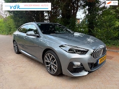 BMW 2-serie Gran Coupé - 218i M Sport Edition Panodak-ACC
