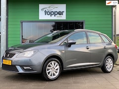 SEAT Ibiza ST - 1.2 TSI Style|Navigatie|CruiseControl|Climatronic|Elektr.ramen|PDC|