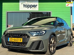 Audi A1 Sportback - 30 TFSI S Line edition one|2e Eigenaar|Automaat|Navigatie|Virtual Cockpit|CruiseControl|Cl