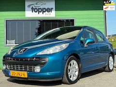 Peugeot 207 - 1.6 VTi XS Pack|2e Eigenaar | Automaat | CruiseControl | Climatronic | Trekhaak