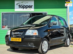 Hyundai Atos - 1.1i Active Young|2e Eigenaar|Nieuwe APK|Elektr.ramen|NAP|