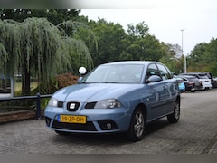 SEAT Ibiza - 1.6 5-drs Climate Cruise control