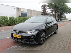 Volkswagen Polo - 1.0 TSI R Line