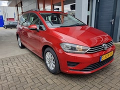 Volkswagen Golf Sportsvan - 1.4 TSI COMFORTLINE