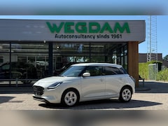 Suzuki Swift - 1.2 SELECT SMARTHYB. AUT All-weather band
