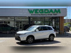 Suzuki Vitara - 1.4 BOOSTERJET SMART HYBRID SELECT ALLGRIP/AWD AUT