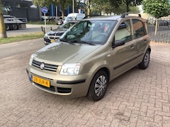 Fiat Panda - 1.2 edirione cool