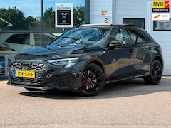 Audi A3 Sportback - 45 TFSI e S edition Competition|3x S-Line| PANO|