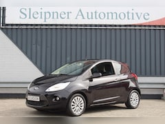 Ford Ka - 1.2 TITANIUM / Airco / 116dkm