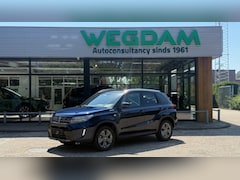 Suzuki Vitara - 1.4 BOOSTERJET SMART HYBRID SELECT ALLGRIP/AWD AUT trekhaak