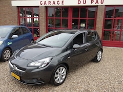 Opel Corsa-e - 1.4 BLACK EDITION