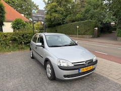 Opel Corsa - 1.4/Airco/5dr/Beurt/Elektr pakket
