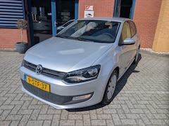 Volkswagen Polo - 1.4-16V COMFORTLINE, Airco, Elektrische ramen V+A,