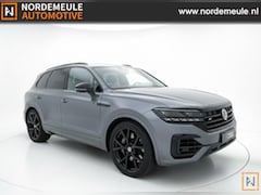 Volkswagen Touareg - 3.0 TSI 4M R, Pano, Leder, 360 Camera