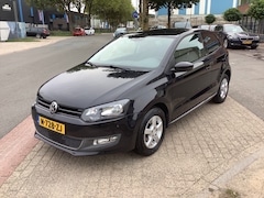 Volkswagen Polo - 1.2 EASYLINE