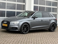 Audi A3 - 1.5 TSI 150PK ProLine Aut. Xenon Navi Stoelverw Trekhaak