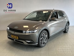 Hyundai IONIQ 5 - CONNECT+ 73KWH - TREKHAAK - BOSE - LEER