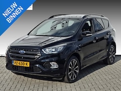 Ford Kuga - 1.5 EcoBoost ST Line NL-Auto| Trekhaak 1800Kg| Winter Pack|