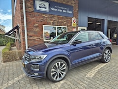 Volkswagen T-Roc - 1.5 TSI Sport Business R, Automaat, Stoelverwarming, Carplay, ALL IN Prijs