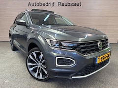 Volkswagen T-Roc - 1.5 TSI Sport Business R Dsg Panodak Clima Cruise Led Incl 12Mnd Garantie